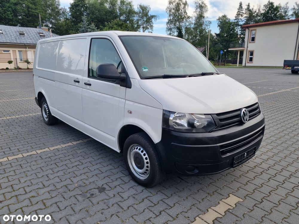 Volkswagen TRANSPORTER - 3