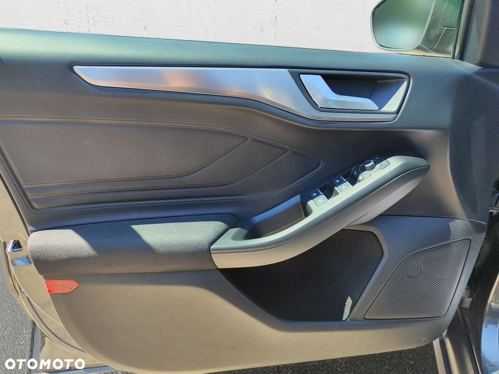 Ford Focus - 10