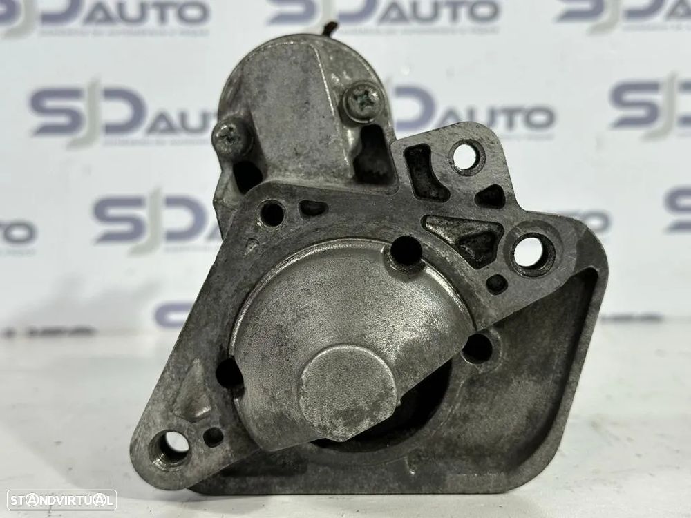 Motor Arranque - Renault Megane II (1.5) - 2
