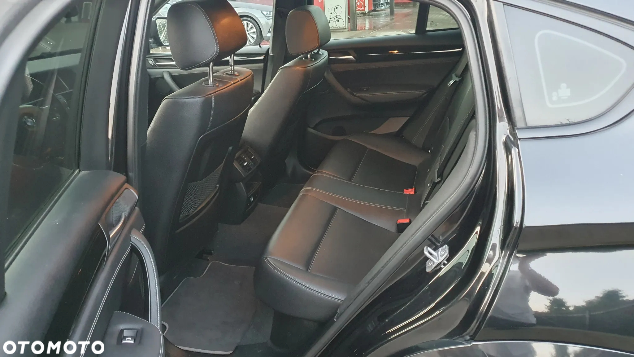 BMW X4 xDrive30d M Sport - 8