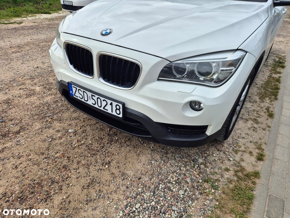 BMW X1 sDrive18d xLine - 30