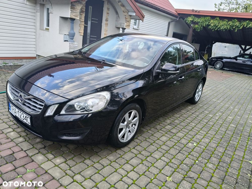 Volvo S60 - 8