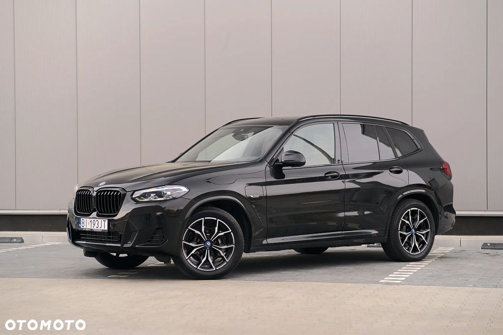 BMW X3 - 5