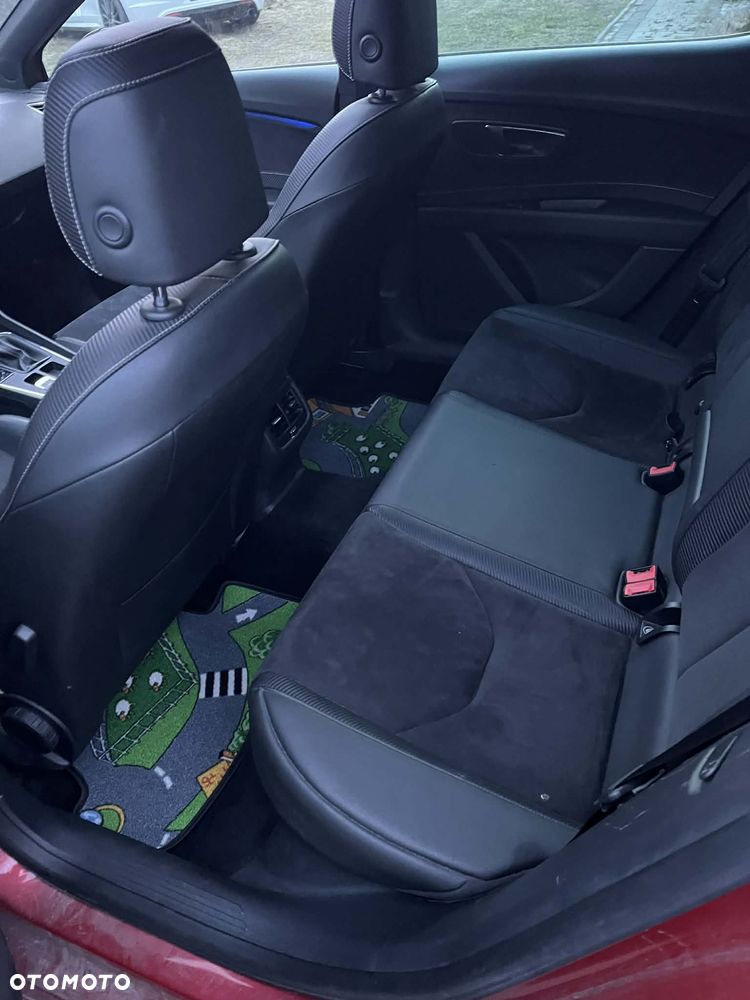 Seat Leon 2.0 TSI Cupra S&S DSG - 32