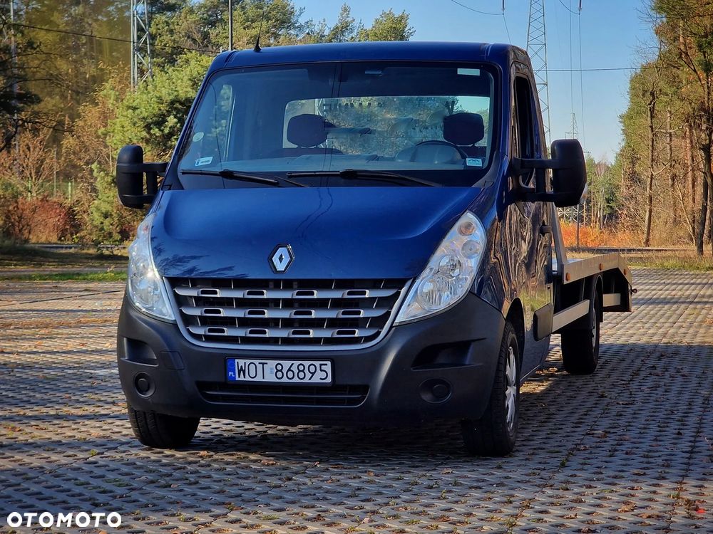 Renault Master - 4