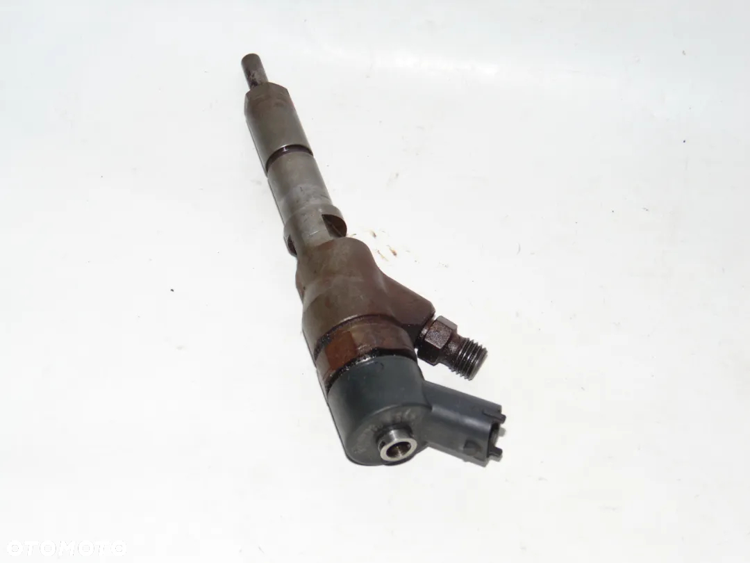 ORYGINAŁ wtryski wtrysk wtryskiwacz paliwa 0445110062 9640088780 Fiat Ducato 2 II Scudo Peugeot Boxer Expert Citroen Jumper Jumpy diesel 2.0 JTD HDI - 5