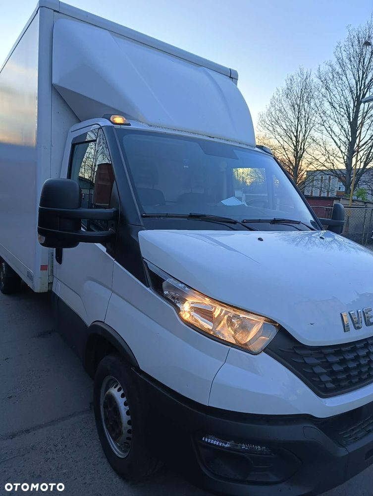 Iveco MKD 43-L-U - 3