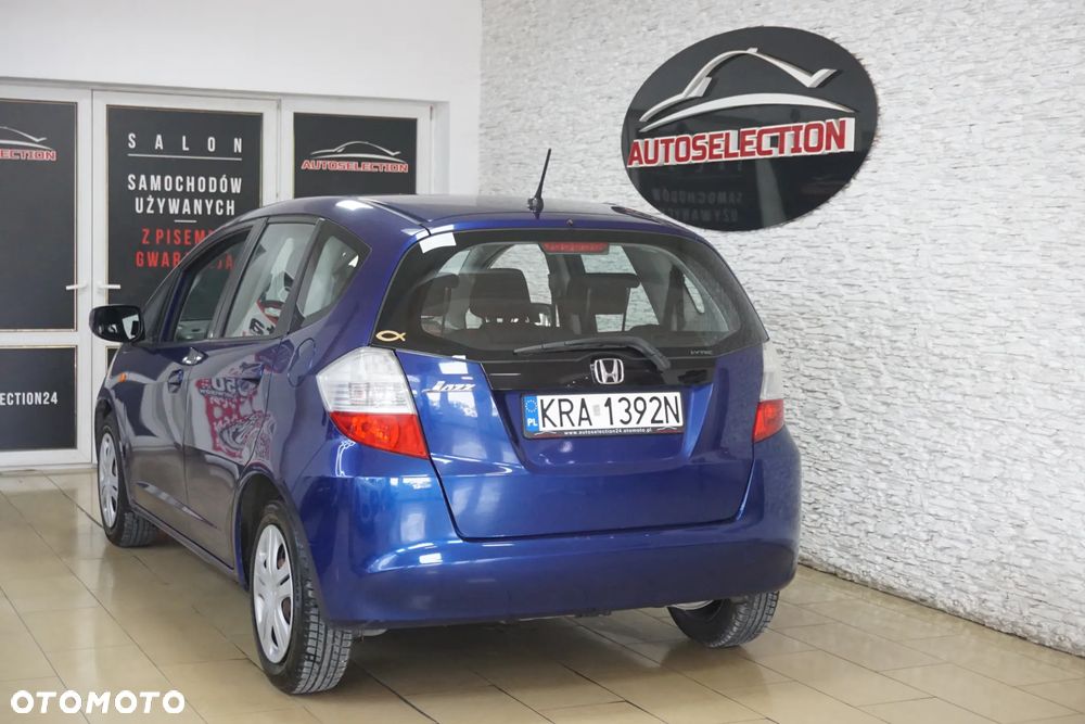 Honda Jazz 1.2 i-VTEC - 6