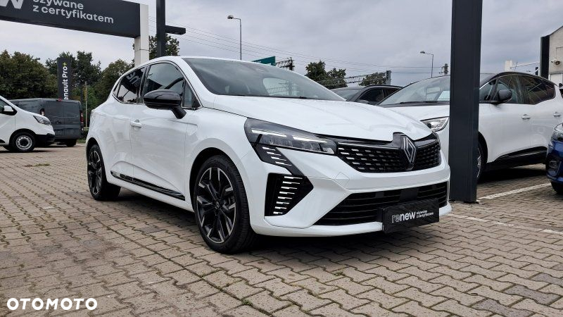 Renault Clio - 4