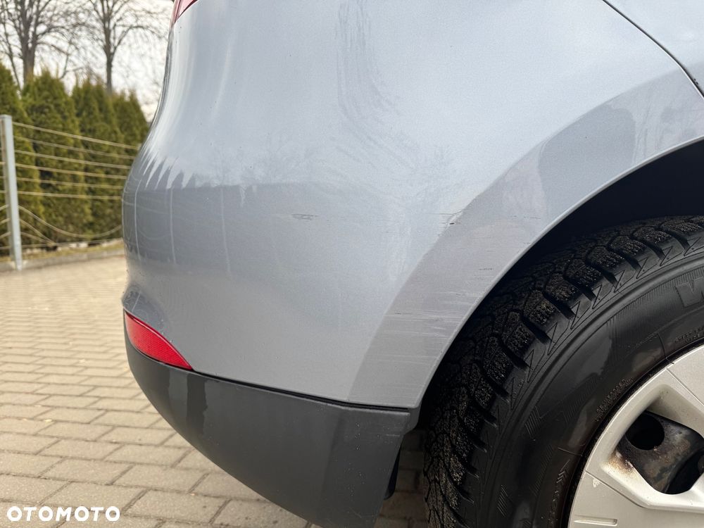 Renault Megane 1.6 16V Expression - 15