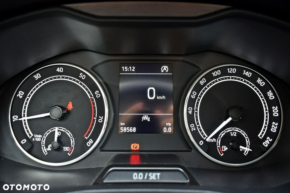 Skoda Scala 1.0 TSI Ambition - 16