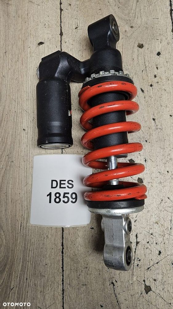 Amortyzator tył WP Suspension KTM Rozstaw 315mm - 1