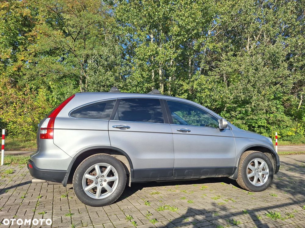 Honda CR-V 2.0i-VTEC Comfort - 2