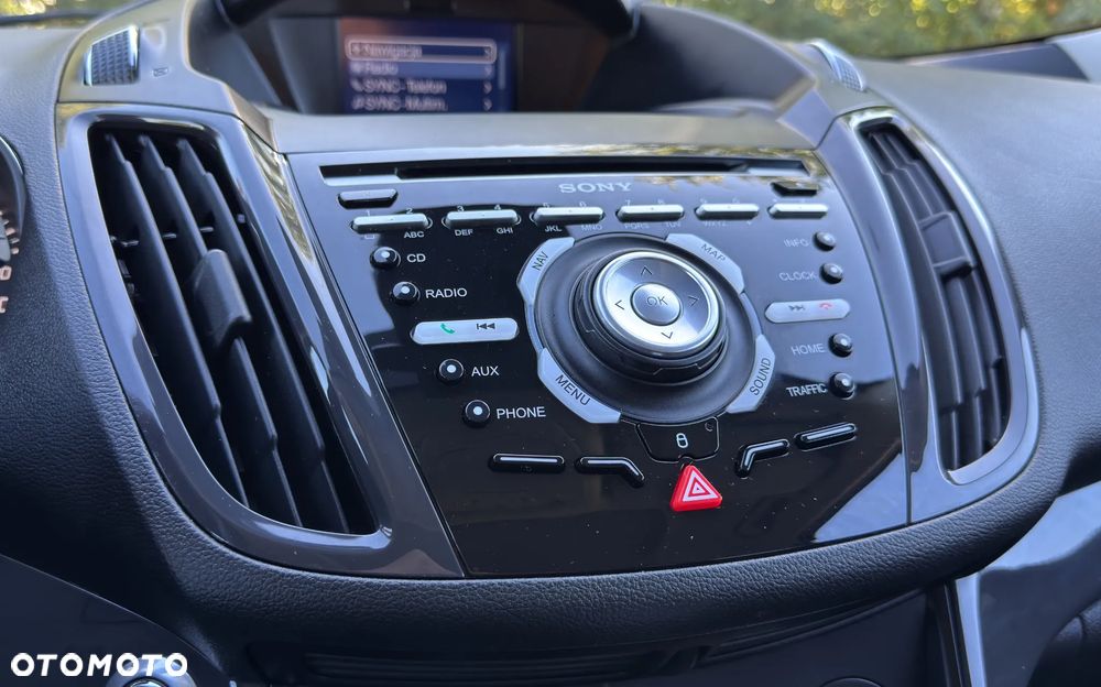 Ford Kuga 2.0 TDCi 4x4 Titanium - 24