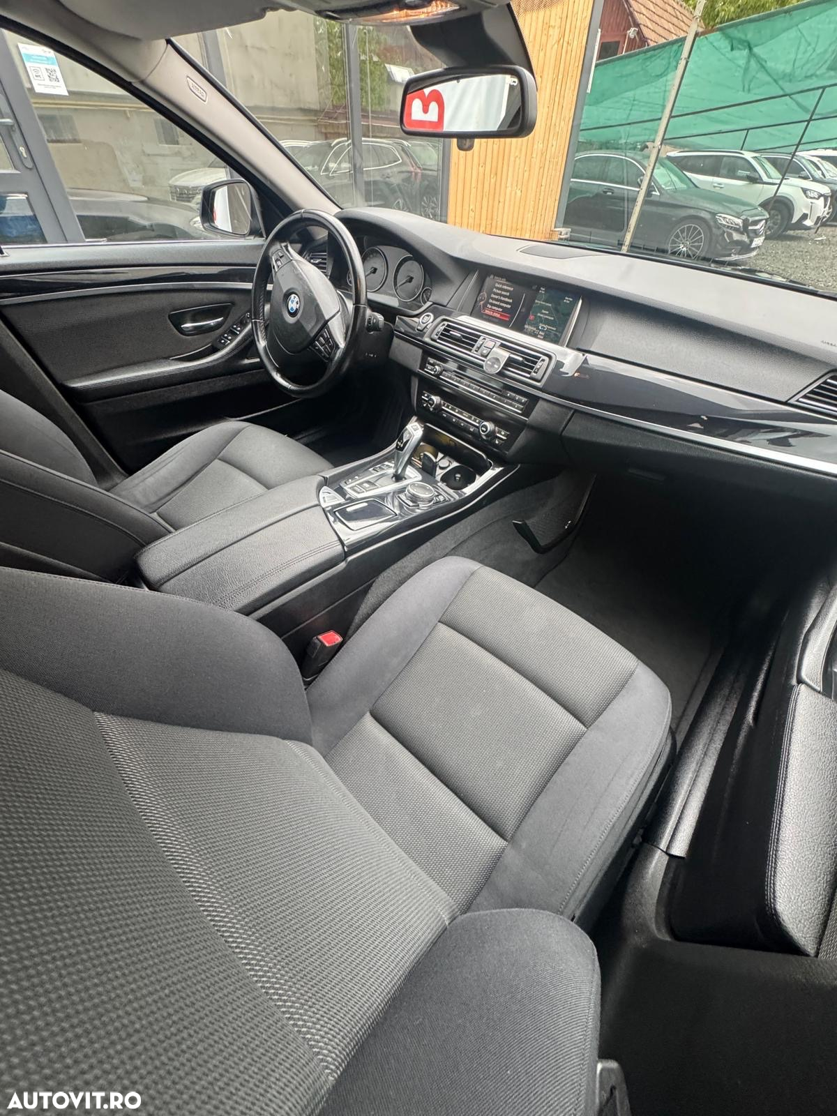 BMW Seria 5 - 9