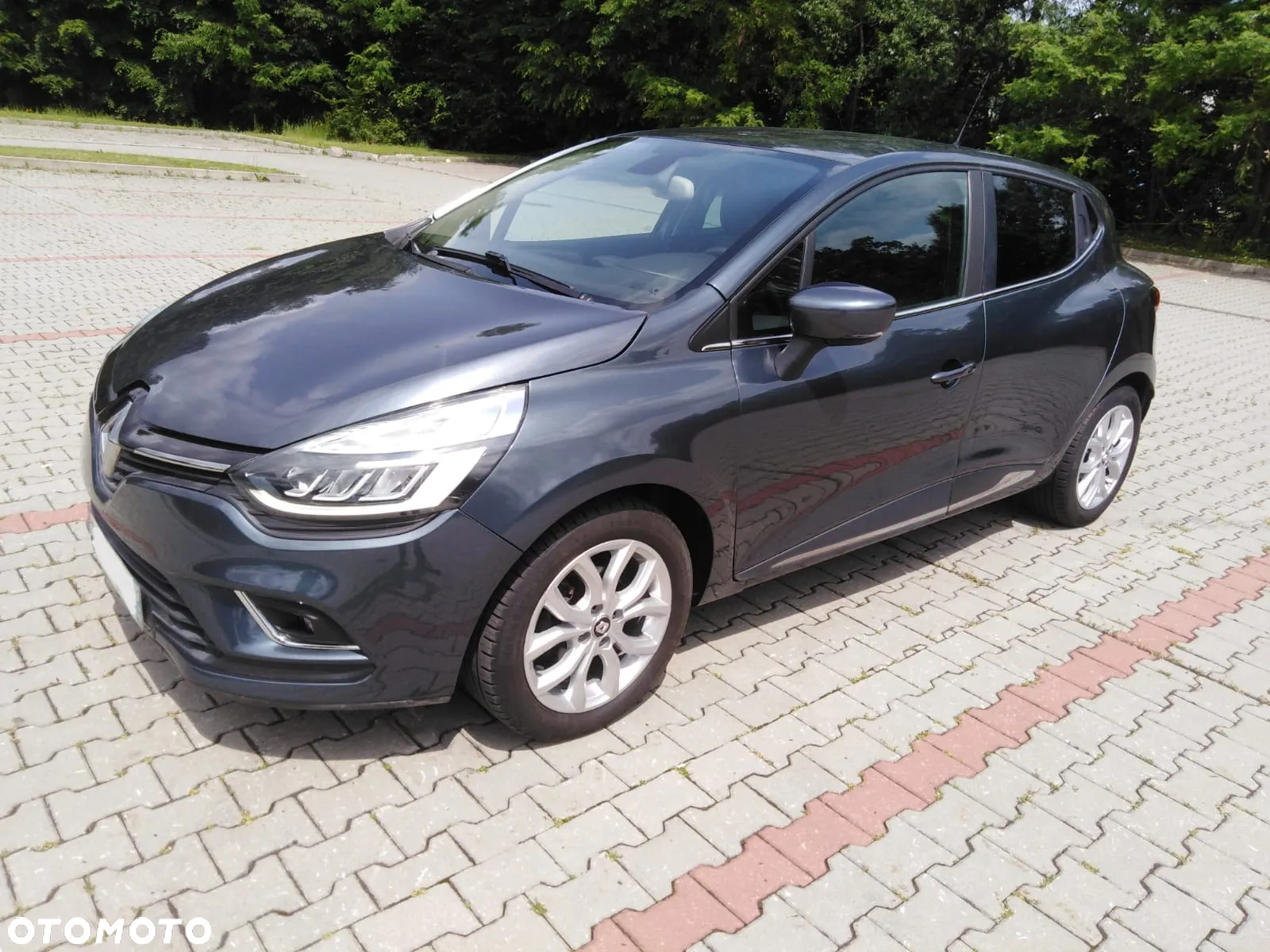 Renault Clio - 27