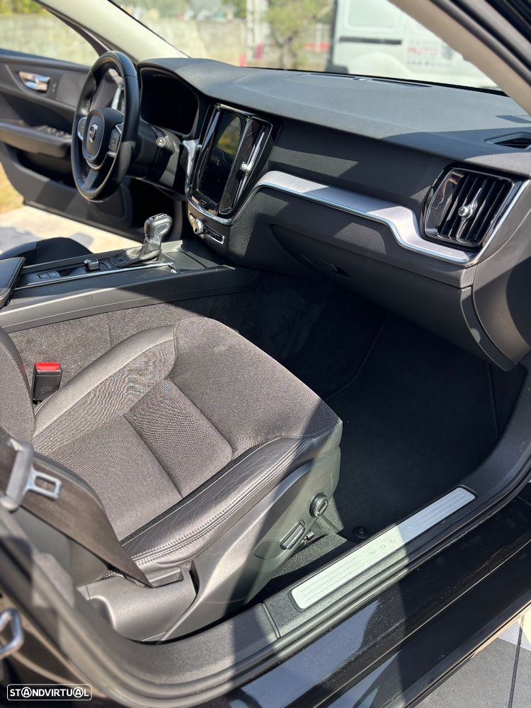 Volvo V60 2.0 D3 Geartronic - 19