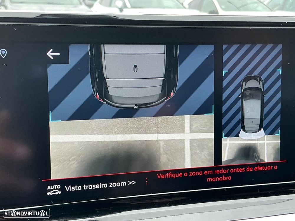 Peugeot 208 1.2 PureTech GT Line EAT8 - 14