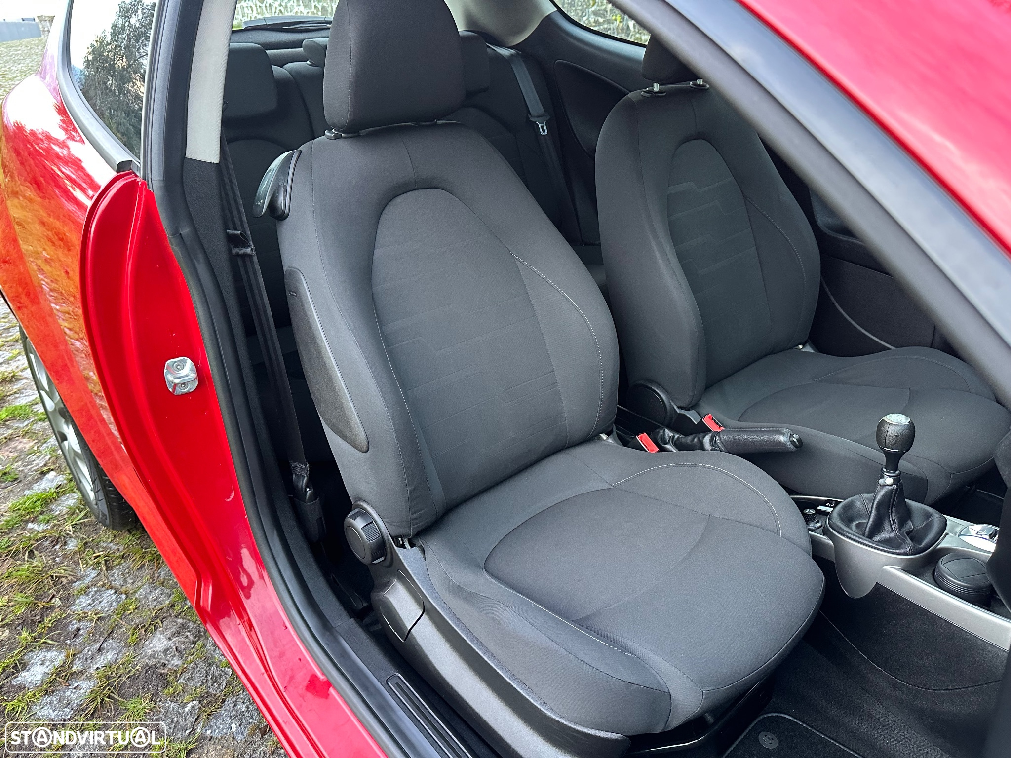 Alfa Romeo MiTo 1.3 JTD Progression - 25