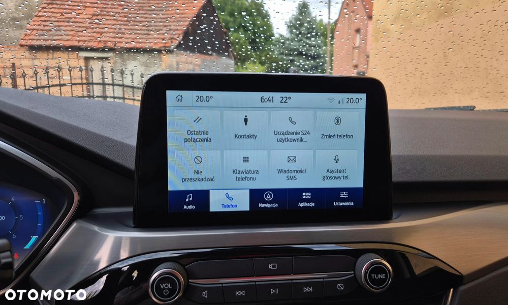 Ford Kuga 1.5 EcoBlue FWD Titanium - 32