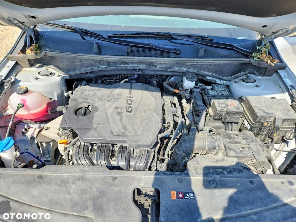 Kia Sportage - 14