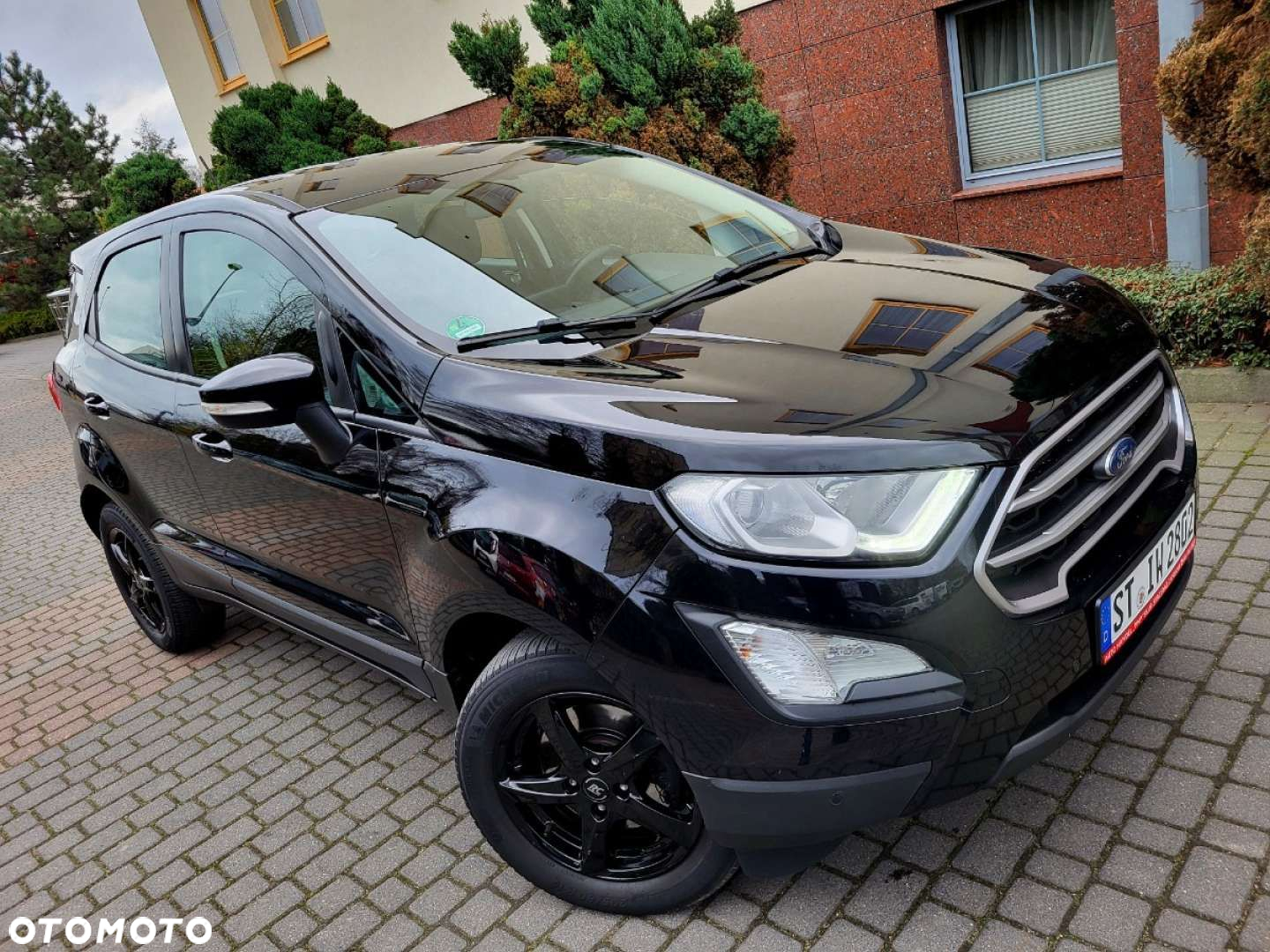 Ford EcoSport - 6