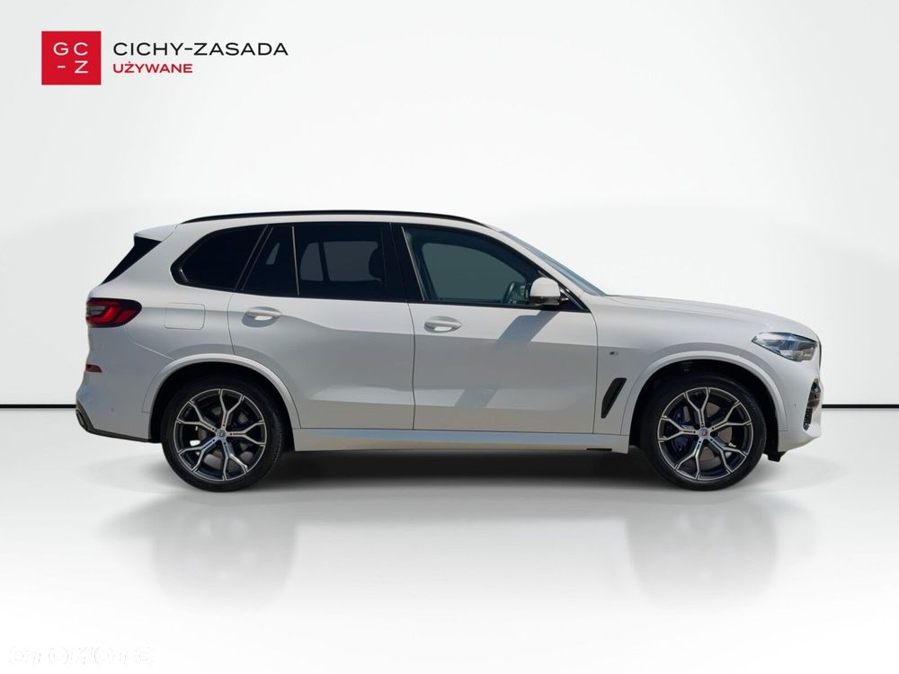 BMW X5 xDrive25d sport - 7
