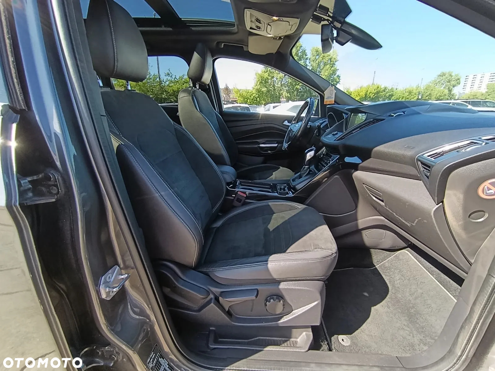 Ford Kuga 2.0 TDCi AWD ST-Line - 10