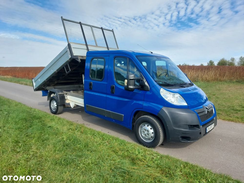 Citroën Jumper