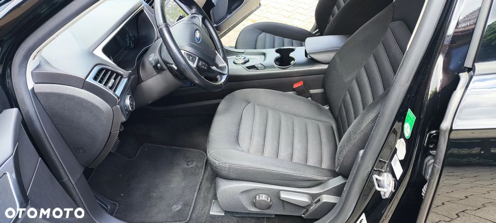 Ford Mondeo 2.0 EcoBlue Business Edition - 18