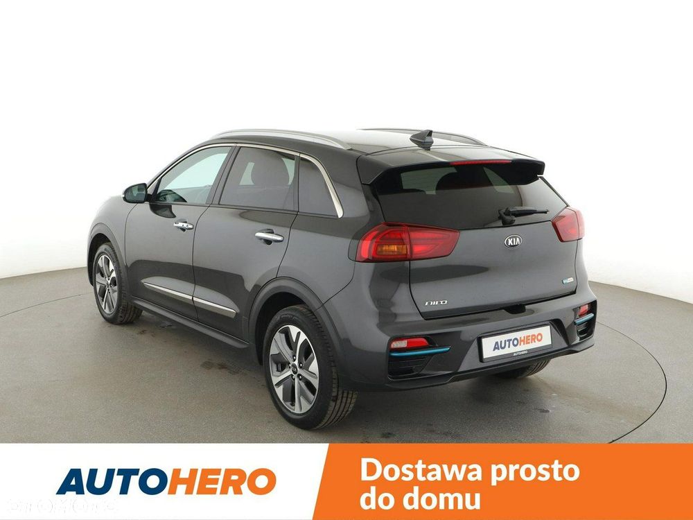 Kia Niro Spirit - 4