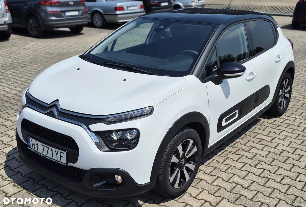 Citroën C3 1.2 PureTech Max - 37