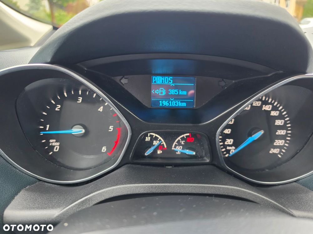 Ford C-MAX 2.0 TDCi Business Edition - 5