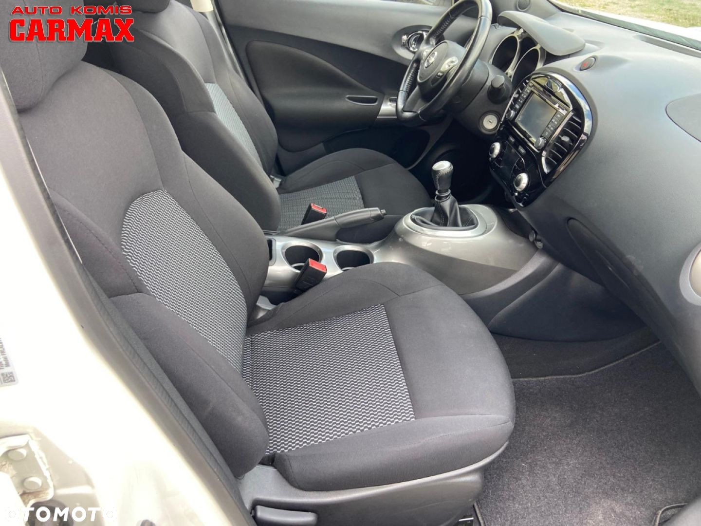 Nissan Juke - 25