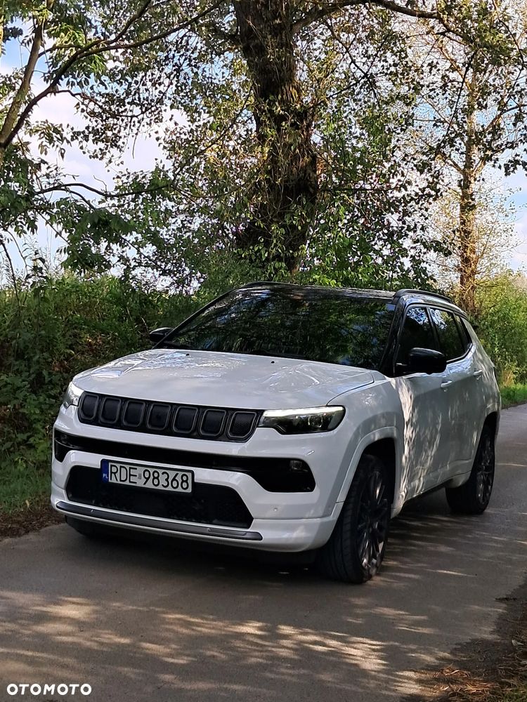 Jeep Compass - 11