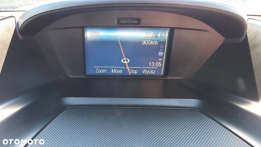 Ford Kuga 2.0 TDCi 4WD Titanium - 24