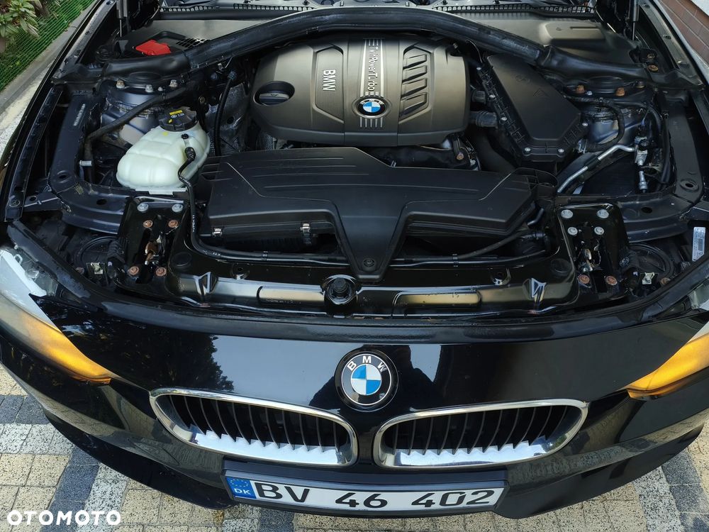 BMW Seria 3 - 6