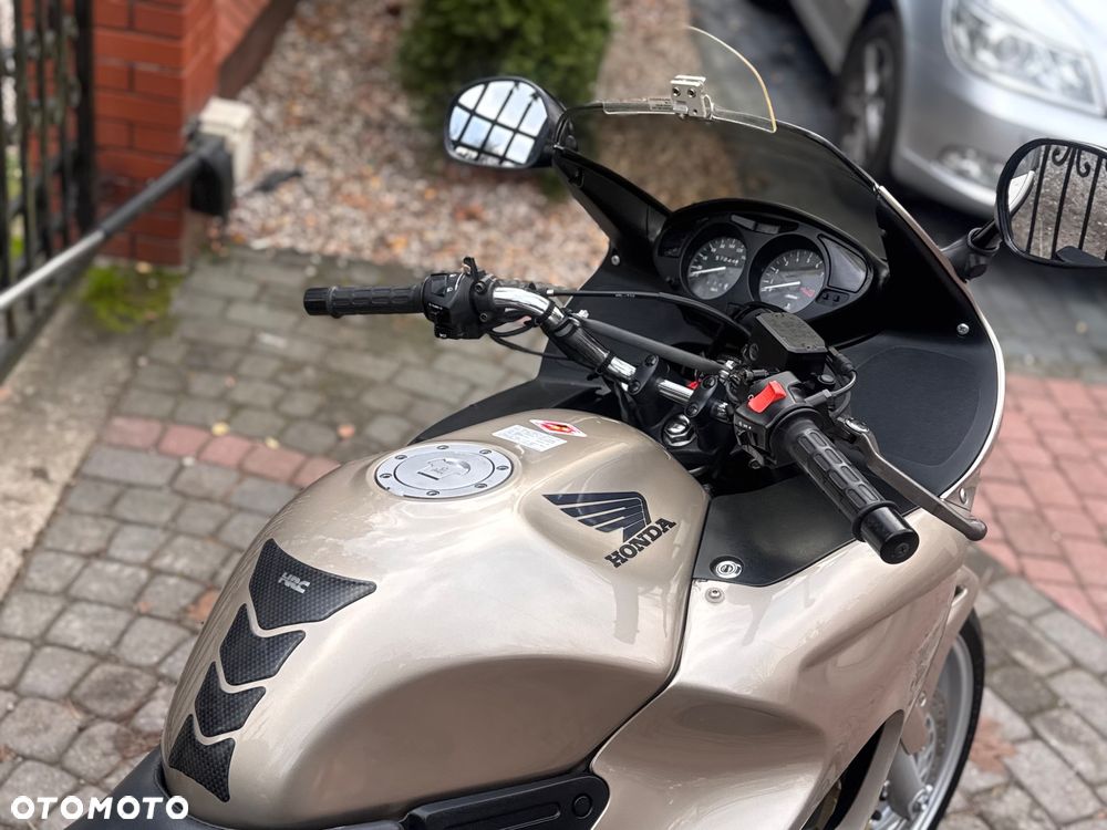 Honda NT - 14
