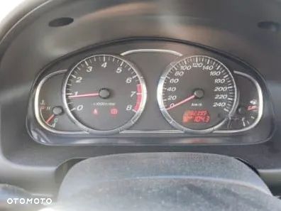 Mazda 6 2.0 Exclusive - 10