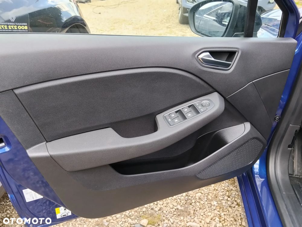 Renault Clio 1.0 TCe Techno - 14