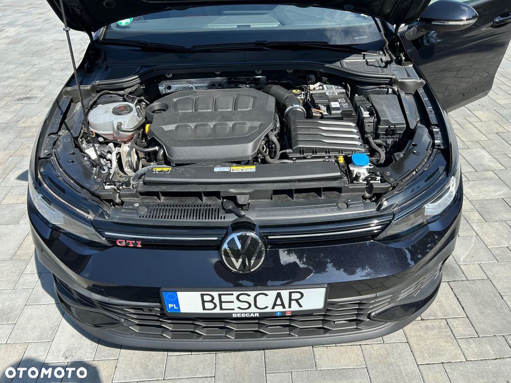 Volkswagen Golf 2.0 TSI OPF DSG GTI Clubsport - 23
