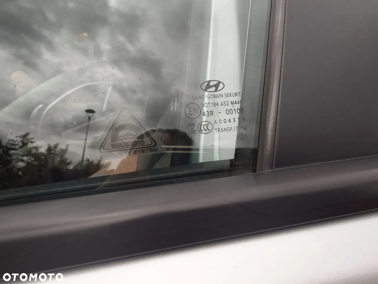Hyundai Tucson - 21