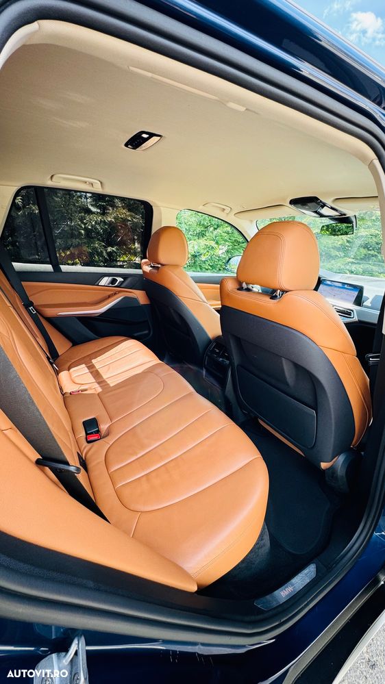 BMW X5 xDrive30d xLine - 11