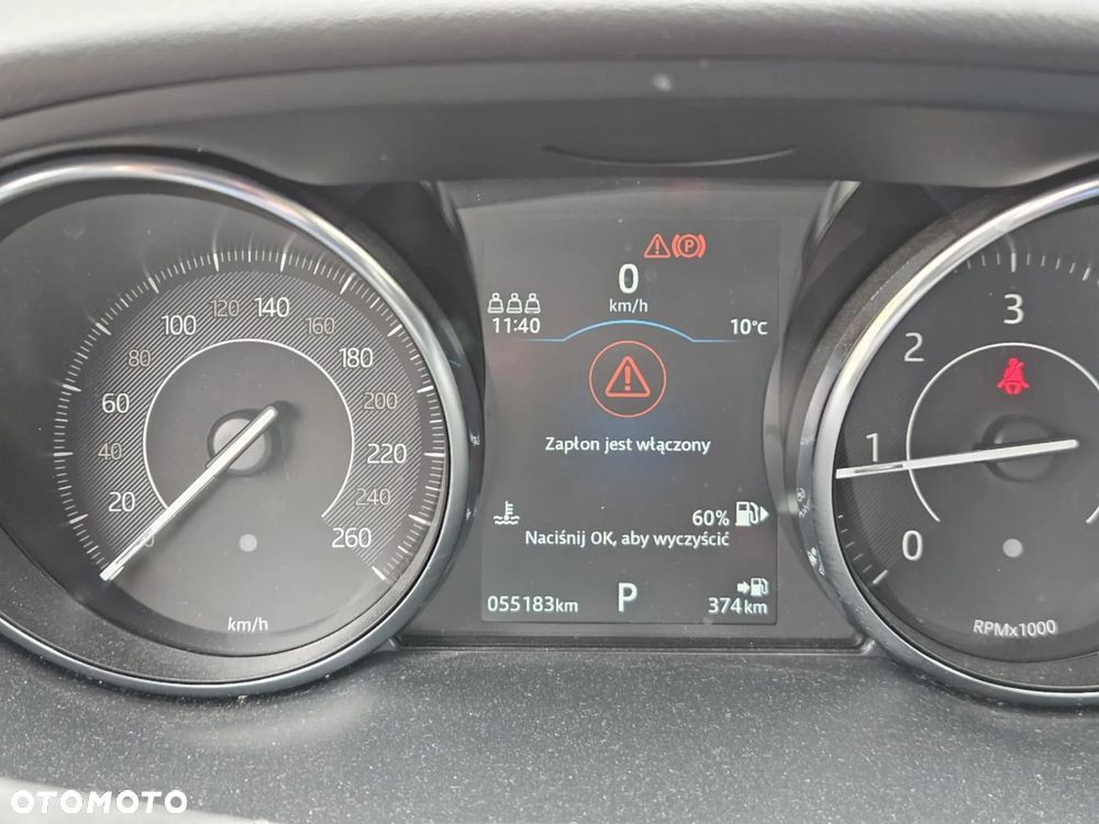 Jaguar E-Pace 2.0 i4D AWD - 3