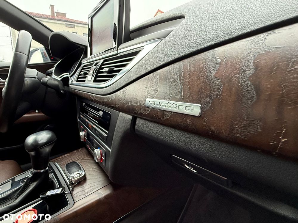 Audi A7 Sportback - 28