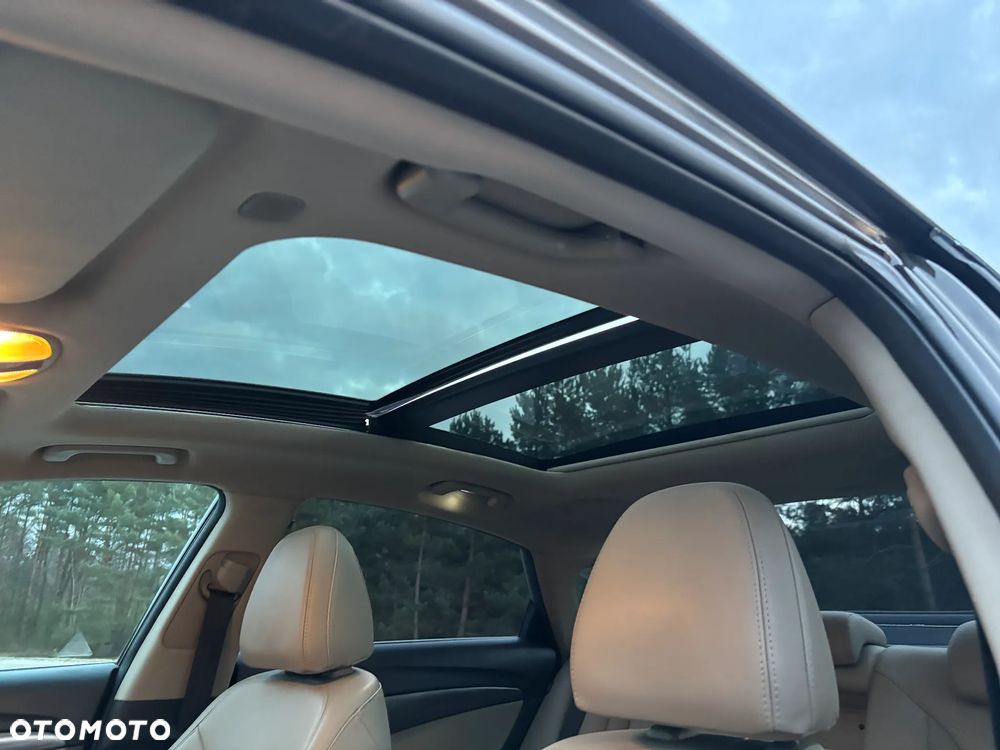 Hyundai i40 1.7 CRDi BlueDrive Premium DCT - 29