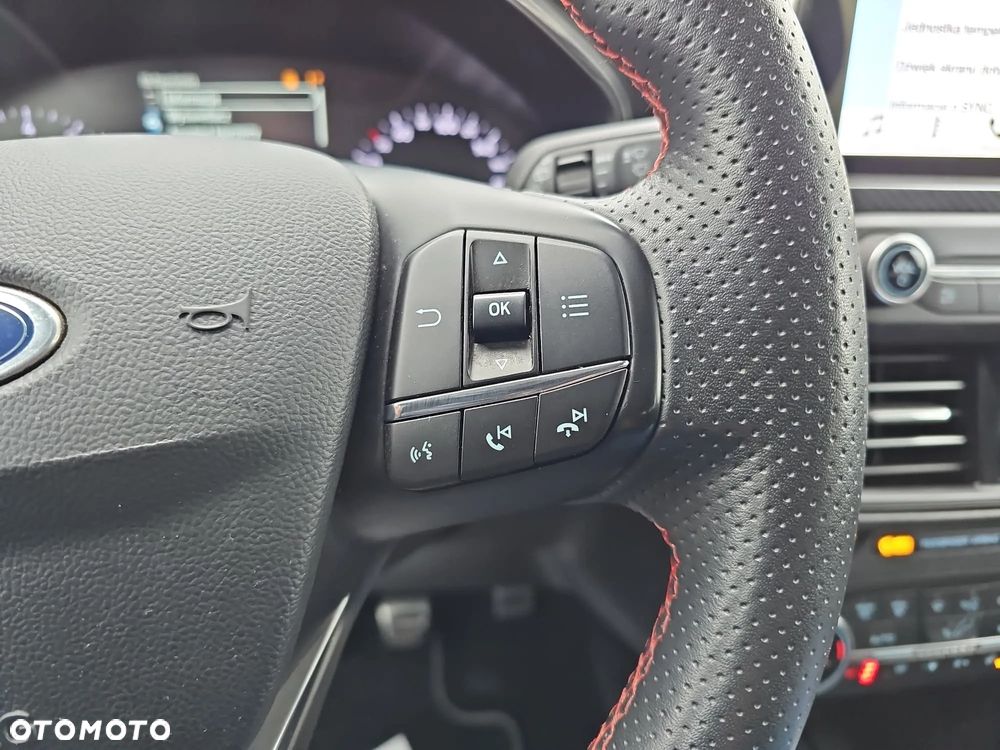 Ford Focus SW ver-1-0-ecoboost-start--stopp--system-st--line - 15