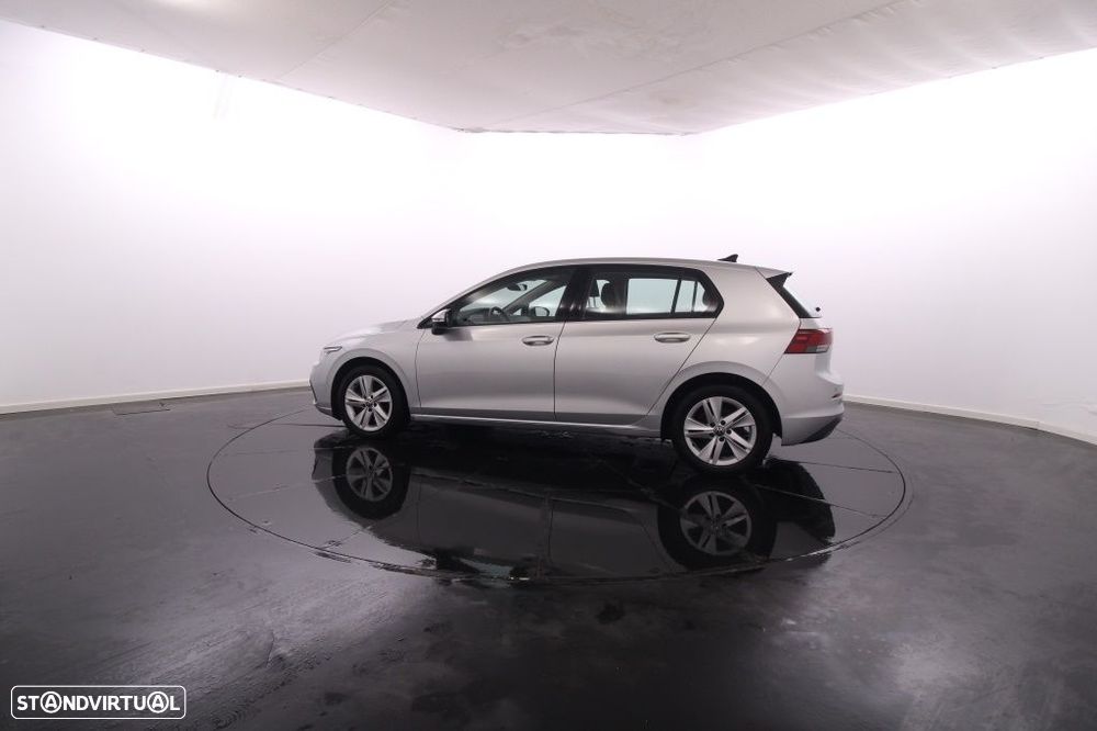 VW Golf 1.0 TSI Life - 2