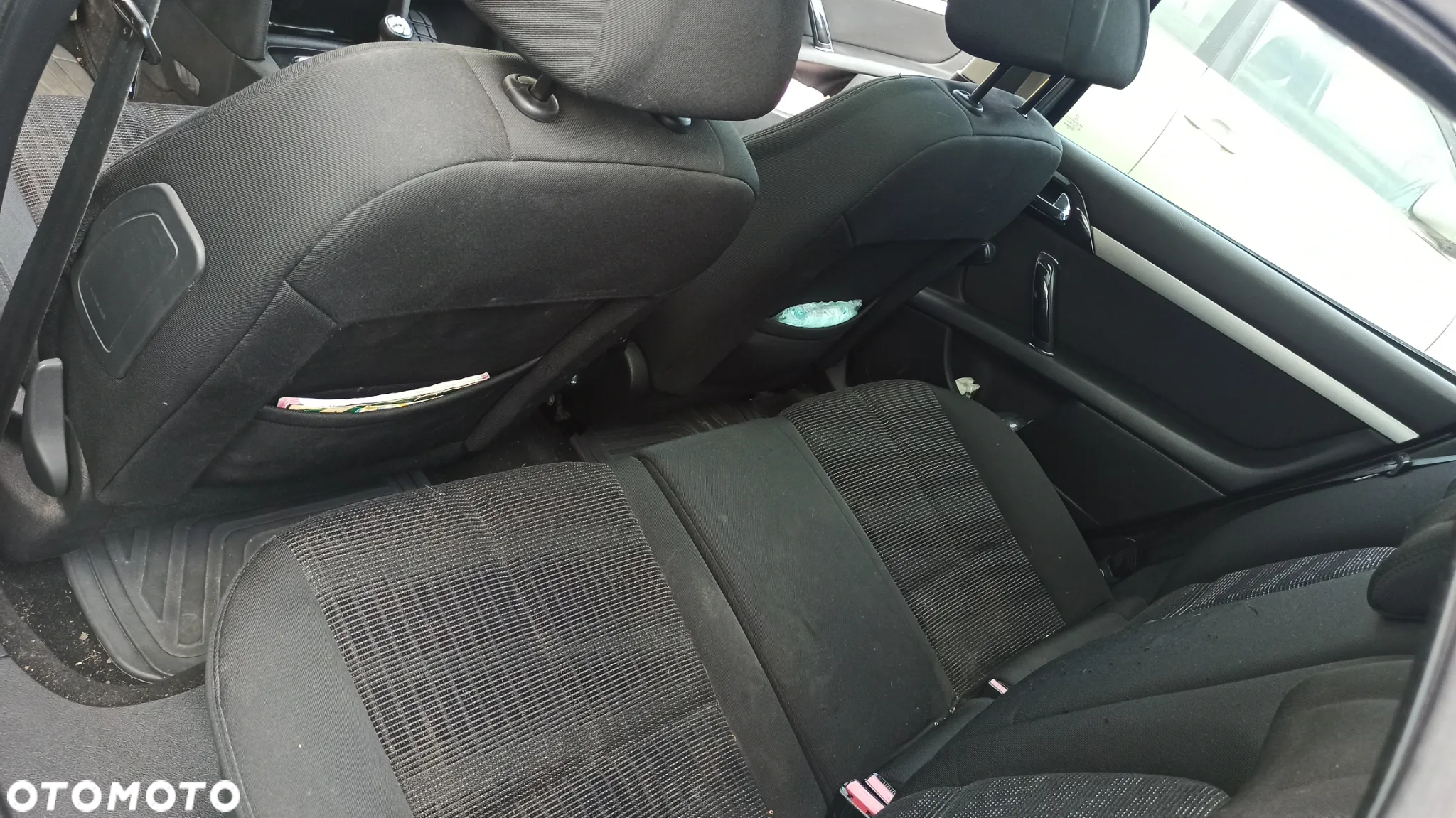 Peugeot 407 - 3