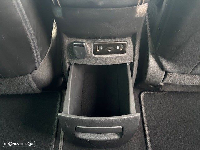 Renault Scénic - 22